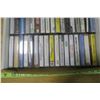 Image 5 : 36 Cassette Tapes