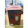 Image 1 : Antique Canada Post Mail Box