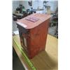 Image 3 : Antique Canada Post Mail Box