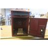 Image 6 : Antique Canada Post Mail Box