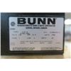 Image 6 : Bunn Dual Sation Coffee Maker Model VLPF-B