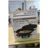 Image 3 : Electric Wok, New In Box