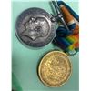 Image 3 : 2 medals 1914-1919 and 1914-1918
