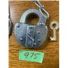 Image 2 : CNR lock and key NOS