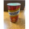 Image 1 : Prestone anti freeze tin - full