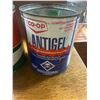 Image 3 : 2 1 gallon Co-op anti freeze