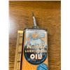 Image 3 : Handy oiler Radiant # 857 metal top - nice graphics 7" tall
