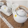Image 2 : assorted white ware kitchen items, whiteware
