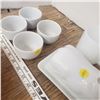 Image 3 : assorted white ware kitchen items, whiteware