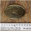 Image 3 : Prince Albert fire fighting buckle