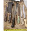 Image 3 : knife assortment lot