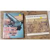 Image 1 : 2 books of military pistols and Valour Remembered