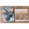 Image 2 : 2 books of military pistols and Valour Remembered