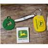Image 2 : assorted John Deere collectible lot