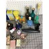 Image 3 : VINTAGE LOT AVON MANY WITH BOXES