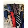 Image 2 : LOT OF VINTAGE NECK TIES