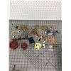 Image 1 : MISC JEWELRY LOT