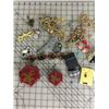 Image 2 : MISC JEWELRY LOT