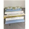 Image 1 : LOT OF VINTAGE WALL PAPER