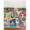 Image 1 : LOT OF VINTAGE CROCHET PATTERNS BOOKS CRAFTS ETC
