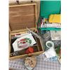 Image 4 : LOT OF CRAFT RELATED