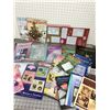 Image 1 : LOT OF CRAFT RELATED BOOKS PAPER ORIGAMI