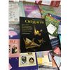 Image 2 : LOT OF CRAFT RELATED BOOKS PAPER ORIGAMI