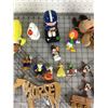 Image 2 : LOT OF MISC TOYS