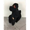 Image 1 : ANTIQUE DOG TEDDY BEAR WITH TAG TOYS OF DISTICTION TORONTO