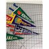 Image 2 : LOT OF SOUVENIR PENNANTS