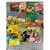 Image 1 : LOT OF VINTAGE COMIC BOOKS