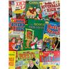Image 2 : LOT OF VINTAGE COMIC BOOKS