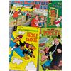 Image 3 : LOT OF VINTAGE COMIC BOOKS