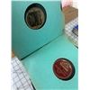 Image 3 : ANTIQUE GRAMOPHONE RECORD BOOKS