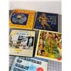 Image 2 : VINTAGE RECORD SETS