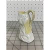 Image 3 : ANTIQUE BELLEEK CREAMER