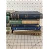 Image 3 : LOT OF VINTAGE AND ANTIQUE ENGINEERING BOOKS