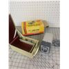 Image 2 : VINTAGE WALZ CABIN SLIDE PROJECTOR WITH BOX