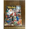 Image 1 : VINTAGE SEARS WISH BOOK CHRISTMAS 1991