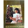 Image 1 : VINTAGE SEARS WISH BOOK CHRISTMAS 1993