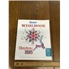 Image 1 : VINTAGE SEARS WISH BOOK CHRISTMAS 2015