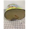 Image 3 : VINTAGE METAL MICKEY MOUSE GARBAGE CAN