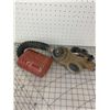 Image 1 : WORLD WAR 2 CANADIAN GAS MASK