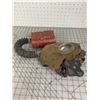 Image 3 : WORLD WAR 2 CANADIAN GAS MASK