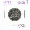 Image 1 : 1977 High 7 nickel