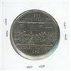 Image 2 : 1982 dollar Coin Constitution  small  jewel