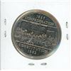 Image 2 : 1982 dollar Coin Constitution  small  jewel