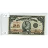 Image 1 : 1923 25 cent bill