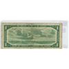 Image 2 : 1954 1 dollar bill