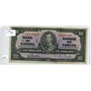 Image 1 : 1937 10 dollar bill
